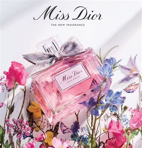 miss dior 2021 fragrantica